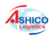 Ashico logistics fix